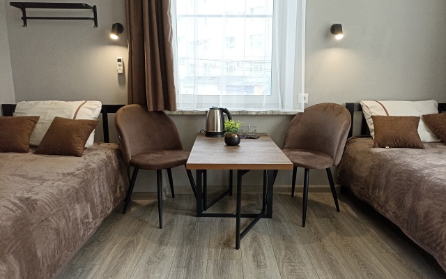 Ana Mini Hotel