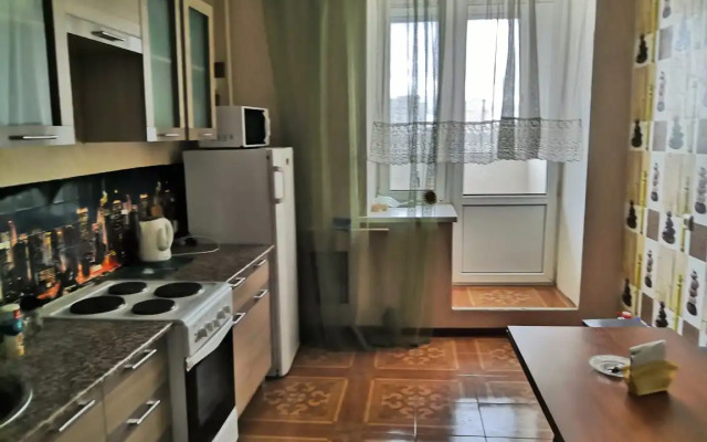 Moiseeva 10 Apartments
