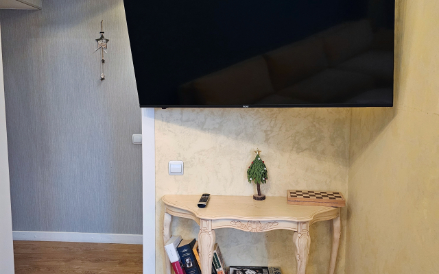 Апартаменты Smartapart Pokrovskiy