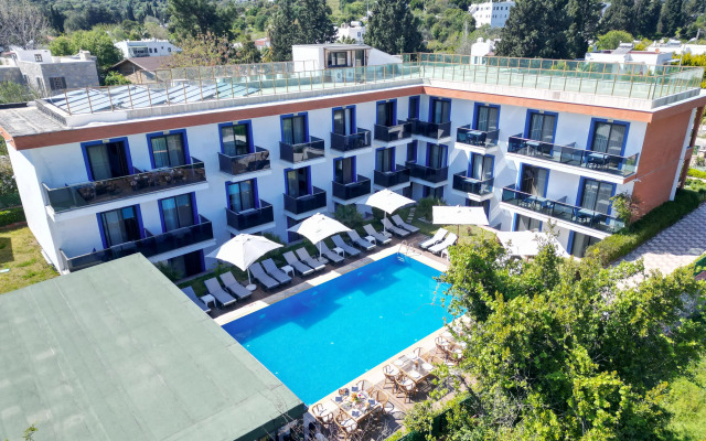 Çınar Butik Otel Bodrum Hotel