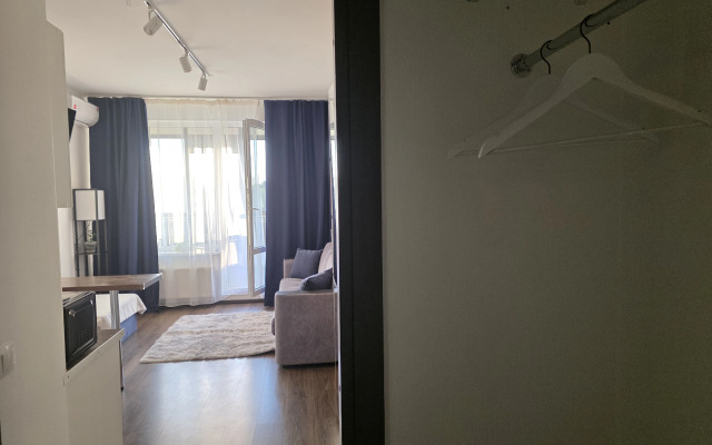 Квартира как дома