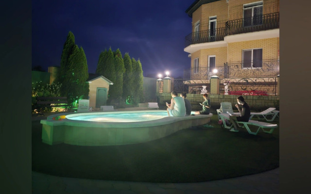 Art Hotel Guest house