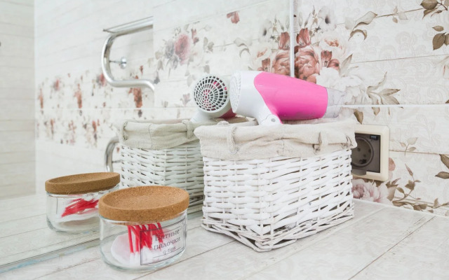 Апартаменты в Жк Оазис с Красивым Видом