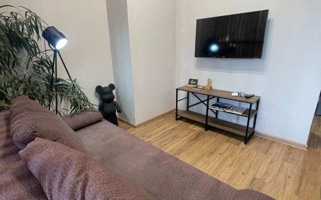 Квартира в ЖК Vivaldi