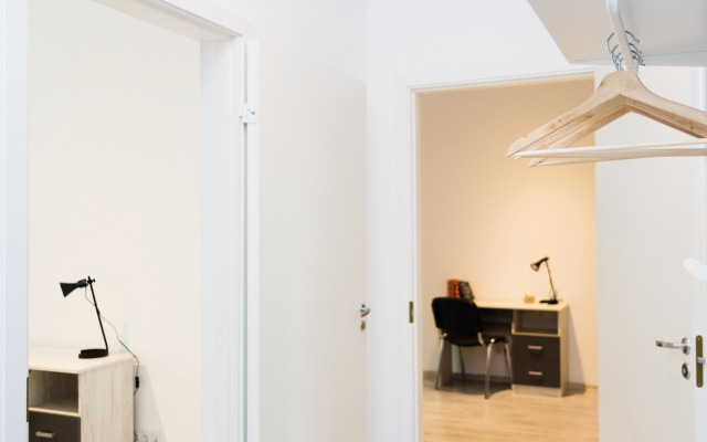 Апартаменты Apart Seasons Shorsa 53