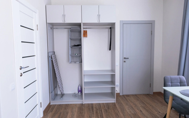 Апартаменты Ярвен Лахти 1