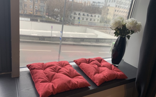 Апартаменты Около Сокола