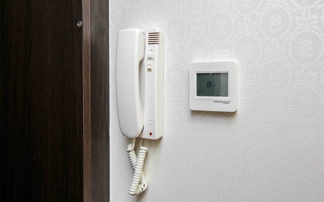 Apartments Amazement