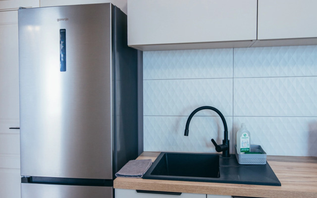 Квартира Морская Сказка 2