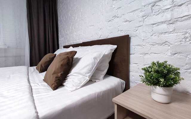 Апартаменты Как дома 2  на Васильевском острове