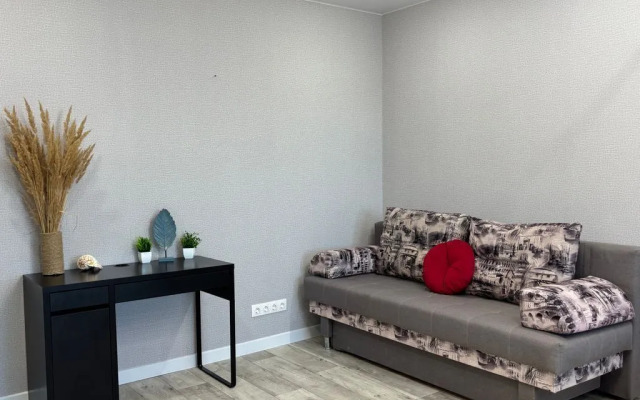 Na Prospekte Maksima Gorykogo 26 Flat