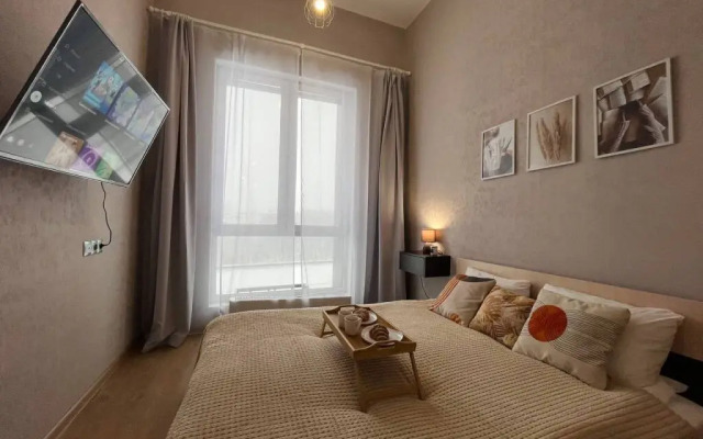 Happy People № Apartment 7