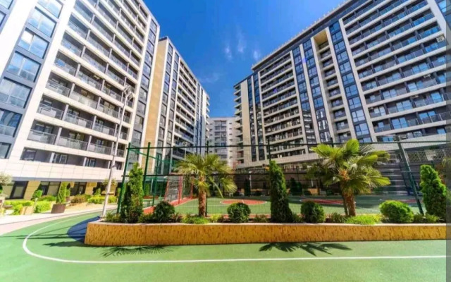 SOKOL Apartments