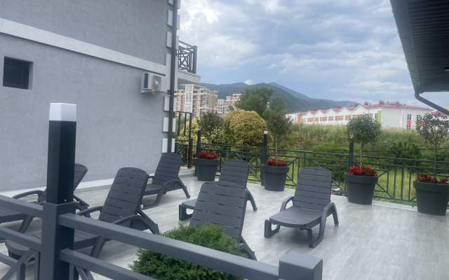 Atlas Guest House
