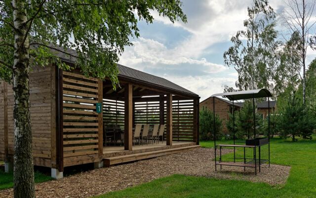 Horseka Resort country hotel