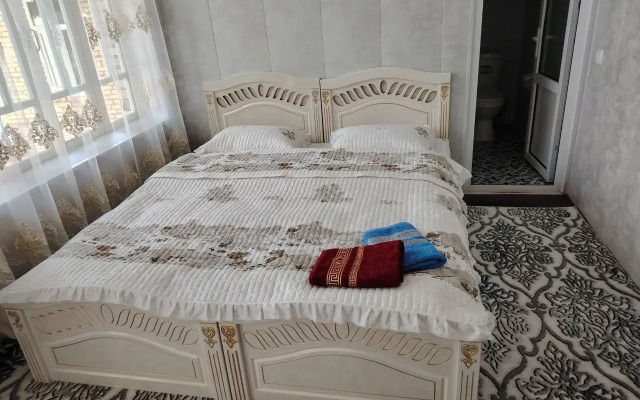 Mokhira Guest House