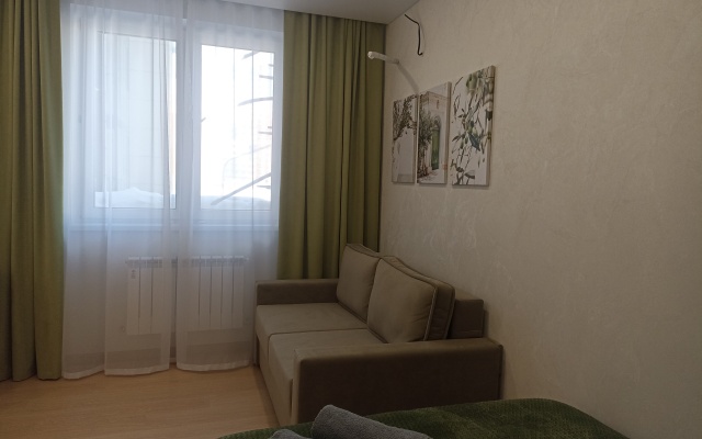 Апартаменты Одеяло Подушка Милениум