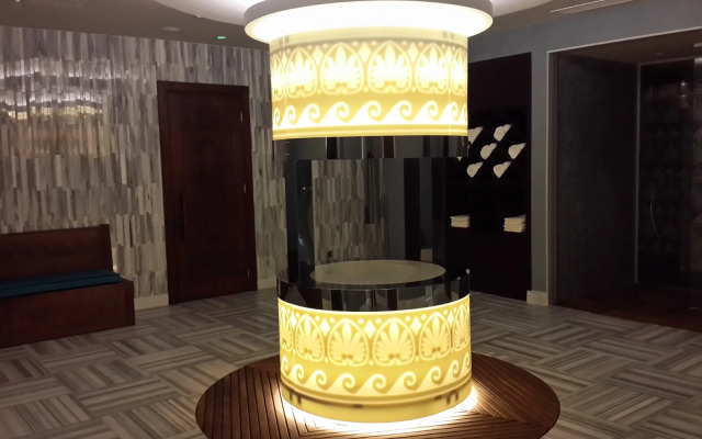 Venüs Termal Butik Otel