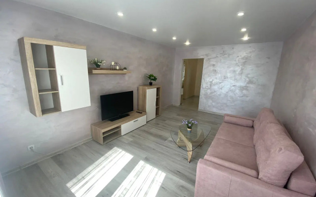 Prigorodnaya, 13k3 Apartments