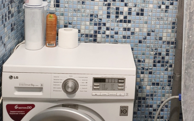 Квартира Уютная