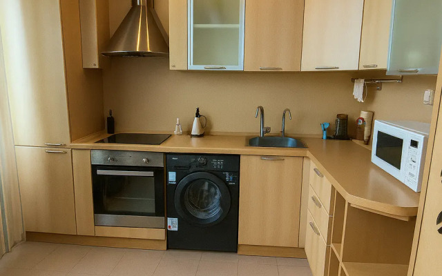 Апартаменты MaxRealty24 Раменки