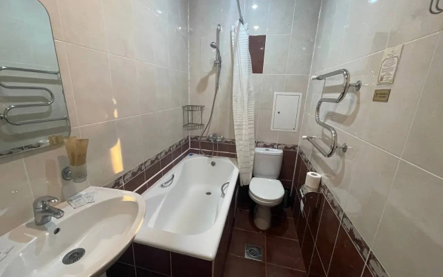 Do Plyazha - Vsego 30 Sekund Peshkom Apartments