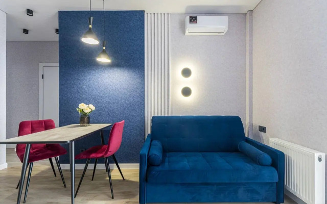 Квартира Living Space