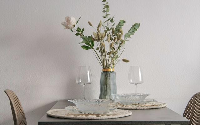 Na Krasulinskaya 24 Flat