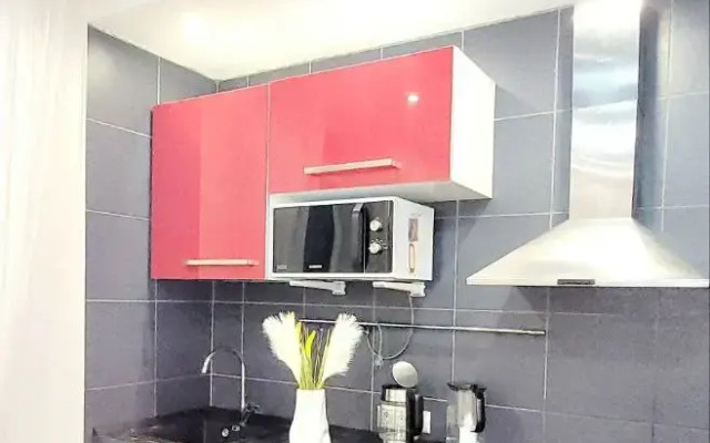 Квартира Шикарная Студия Рядом с Семашко