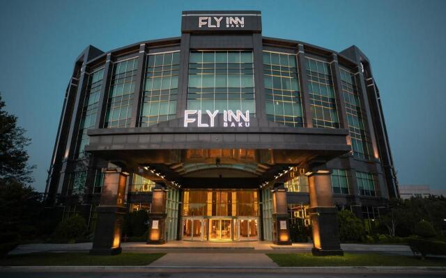 Fly Inn Baku