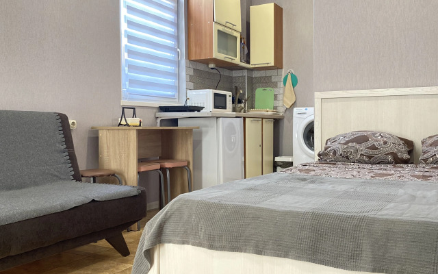 Апартаменты Калипсо 3