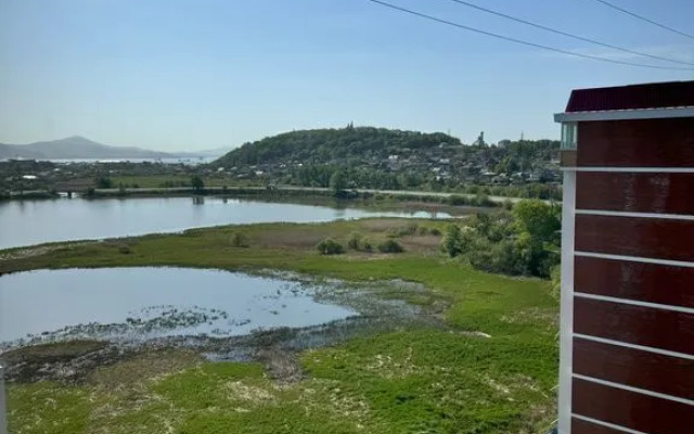 Апартаменты на Северном проспекте 29