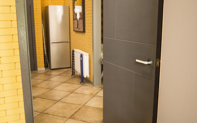 Апартаменты Пушкин 3