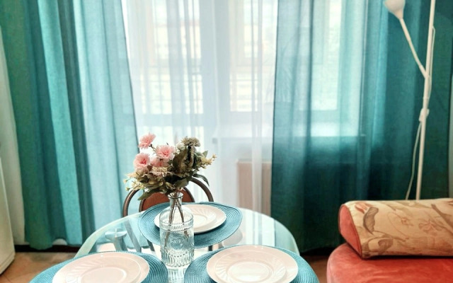 Апартаменты с хорошим ремонтом