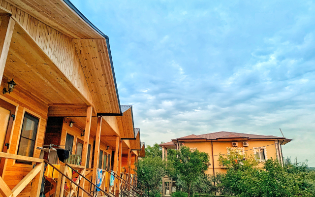 Divny Sad Guest House