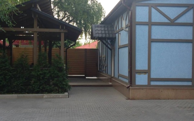 Resident Hotel Almaty