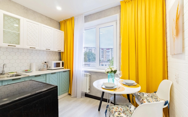 Апартаменты Петровские на Лыткина 20