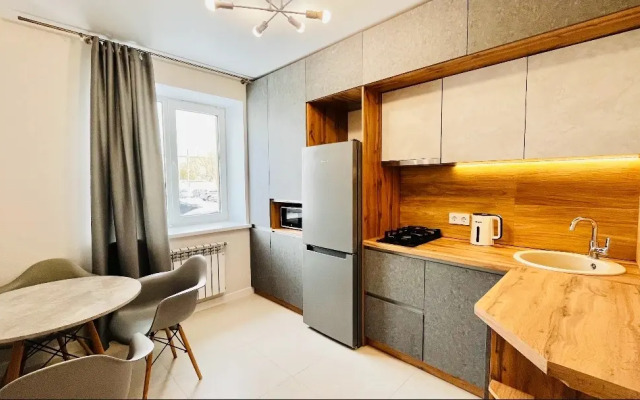 Апартаменты Моршанское Шоссе 24М