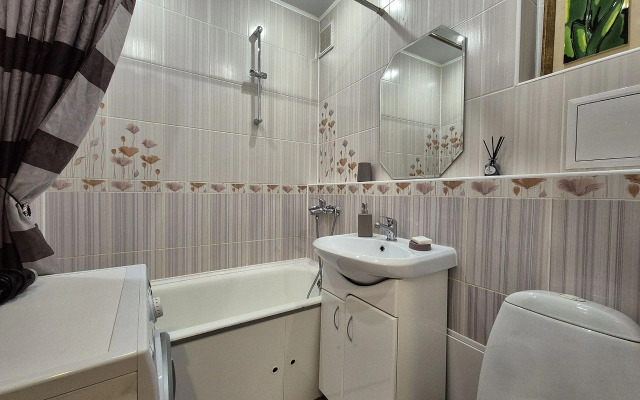 Апартаменты uTrip Drezden