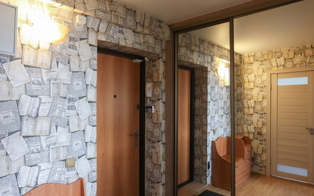 Апартаменты Альтернатива