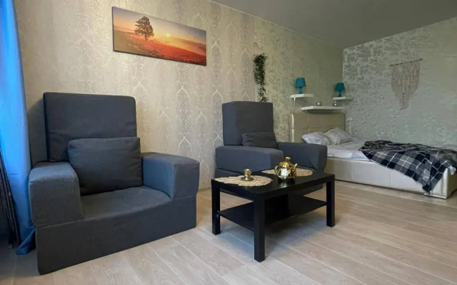 Квартира в экологически-чистом поселке Форносово