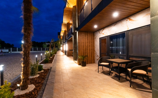 Legenda Hotel