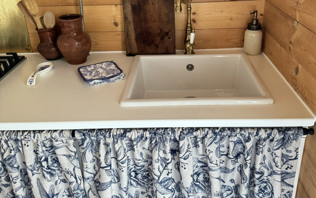 Гостевой дом Изба Плёс