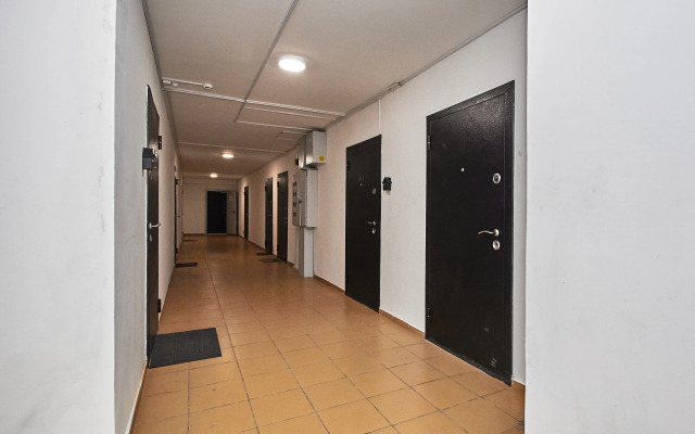 1 Komnatnaya V Oktyabryskom Rayone Flat