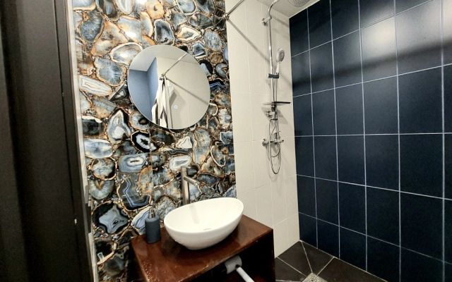 Апартаменты Smart Apart Africa 7