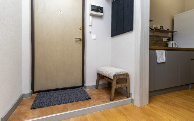 Квартира Иосифа Каролинского 16