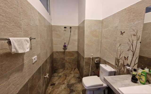 Villa Four Seasons Galle