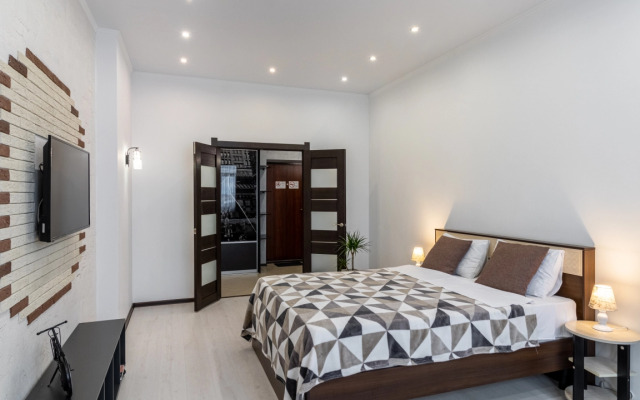 Apartments Five Stars 6