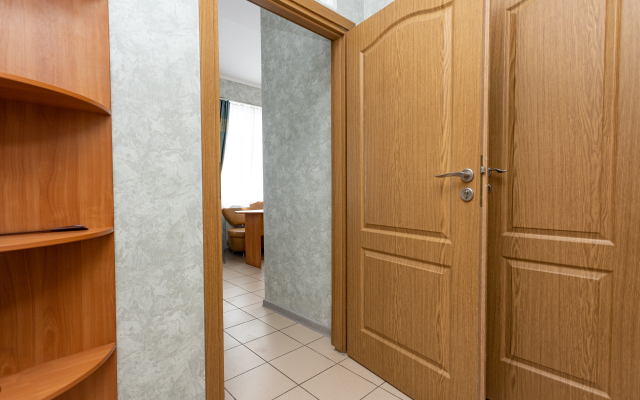 Atlant Lilac-1 Apartments