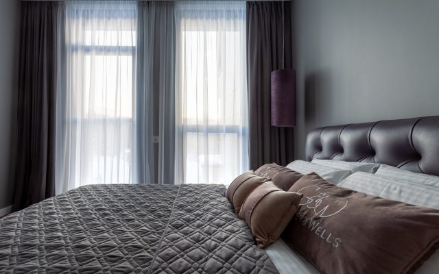 Ohtapark Inn Apartments